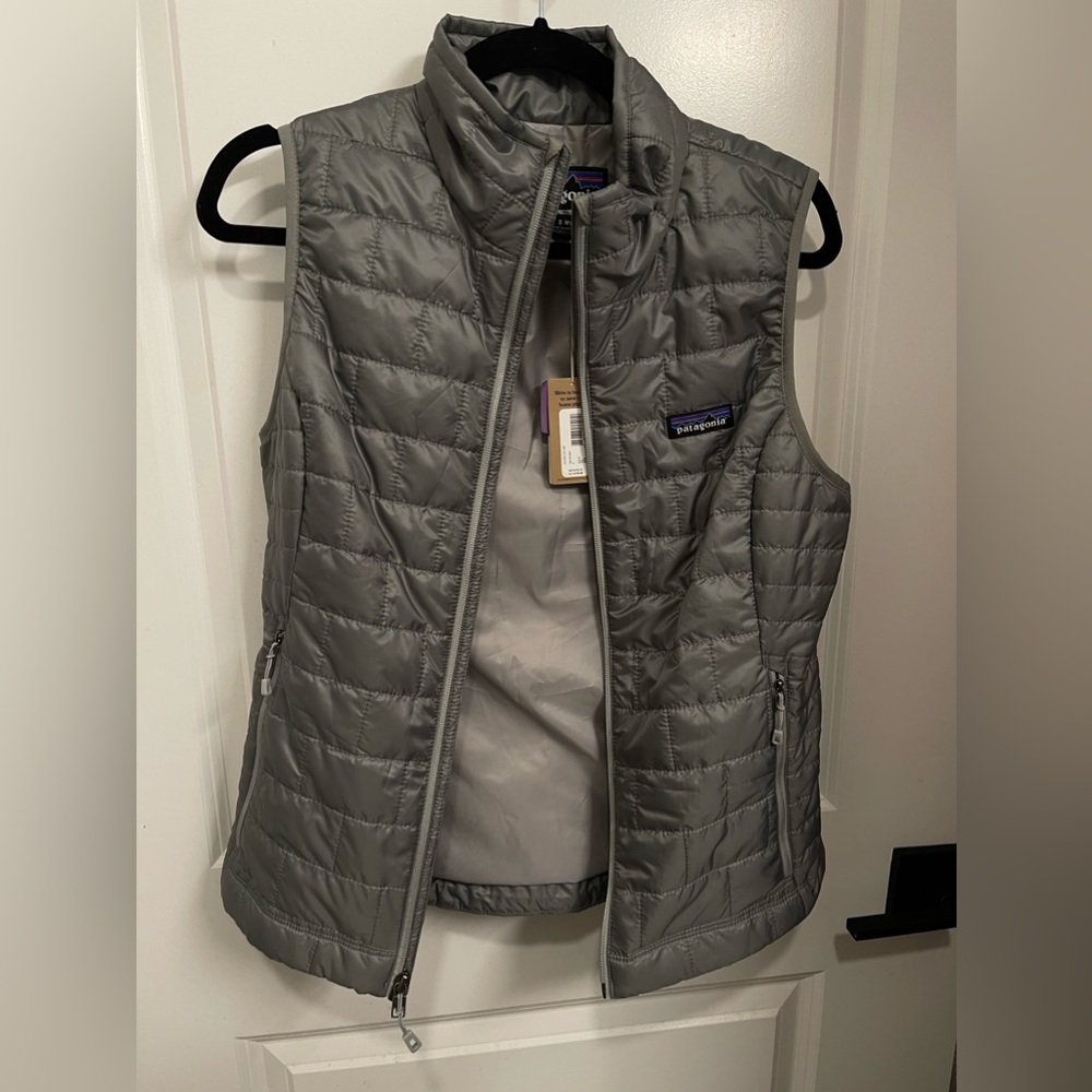 Brand New Women’s Patagonia Vest